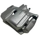2012 Honda Civic Brake Caliper 5